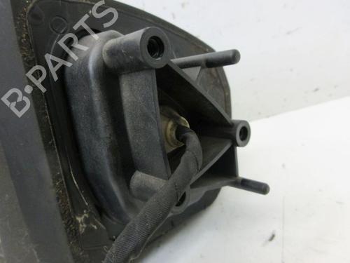Left mirror MERCEDES-BENZ A-CLASS (W169) A 160 CDI (169.006, 169.306) | BP29090931C26 