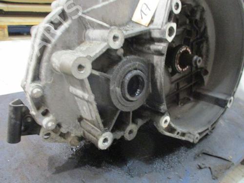 Gearbox OPEL SIGNUM Hatchback (Z03) 1.9 CDTI (F48) | BP37124341M3 - Image 4