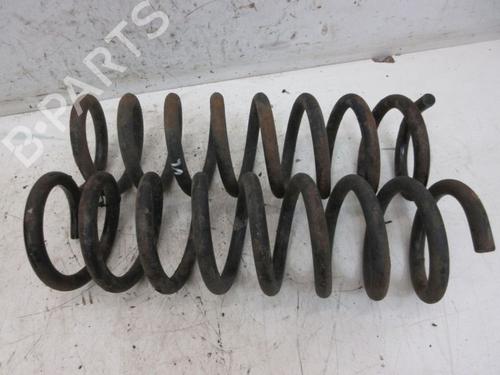 Shock absorber spring MERCEDES-BENZ SLK (R170) 230 Kompressor (170.447) | BP29086229C152 