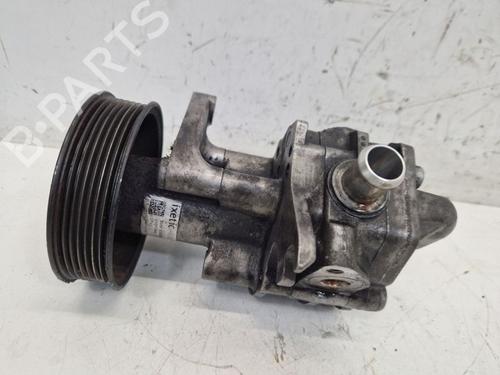 Steering pump BMW X5 (E70) xDrive 30 i | BP25473536M99 