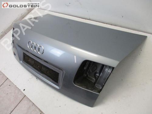 Bakluke CC/Kombi-Kupé AUDI A8 D3 (4E2, 4E8) 4.2 TDI quattro | BP13762620C6 