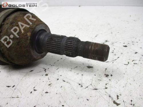 Left front driveshaft OPEL ASTRA H (A04) 1.6 (L48) | BP26873104M38 