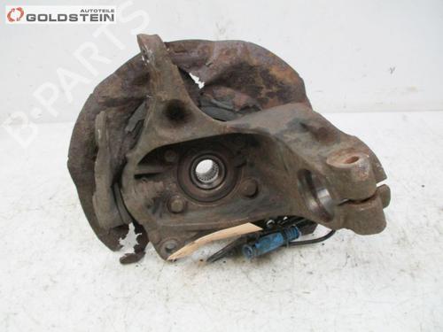 Left front steering knuckle MINI MINI (R56) Cooper | BP37099383M25 - Image 3