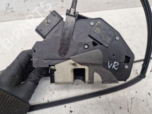 Front right lock FORD GRAND C-MAX (DXA/CB7, DXA/CEU) 2.0 TDCi | BP29101424C97 