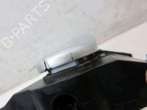 Rear right exterior door handle VW POLO V (6R1, 6C1) 1.4 (6R1) | BP19298044C130 