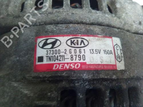 Alternator KIA SORENTO III (UM) 2.4 GDI | BP29523688M7 
