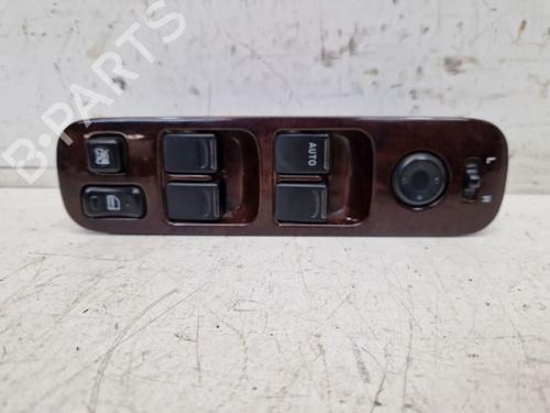 Comutador Comutador SUZUKI GRAND VITARA I (FT, HT) 2.7 4x4 (JA627, SQ627W2) (173 hp) 34738399 34738399