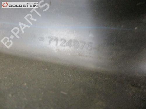 Door moulding trim MINI MINI Convertible (R52) Cooper S | BP18761607C150 