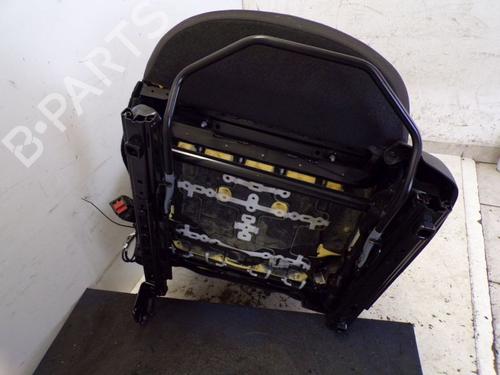 Left front seat OPEL CORSA E (X15) 1.4 Turbo (08, 68) | BP29096406C15 