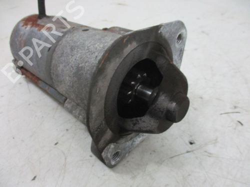 Starter VOLVO S40 II (544) T5 AWD | BP37112461M8 - Image 2