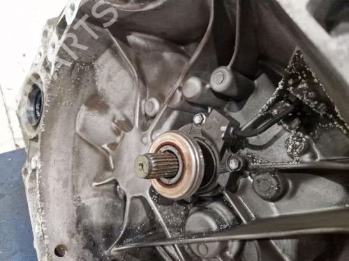 Gearbox SUZUKI SWIFT IV (FZ, NZ) 1.6 (AZG416, AZH416, RS416, ZC32S, ZA32S) | BP31588339M3