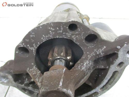 Starter PEUGEOT 1007 (KM_) 1.4 | BP37109833M8  - Image 7