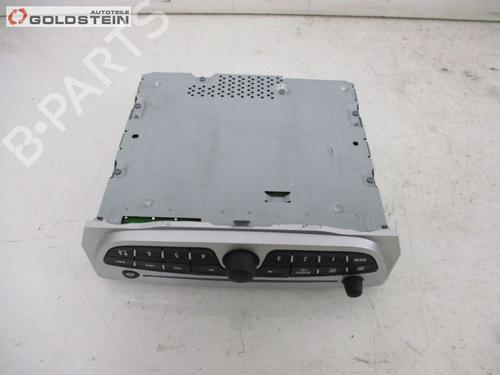 Electronic module RENAULT MEGANE III Coupe (DZ0/1_) 1.5 dCi (DZ09, DZ0D, DZ1F, DZ1G, DZ14, DZ29) | BP18753066M83 