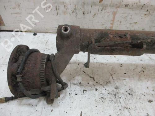 Bagaksel NISSAN INTERSTAR Van (X70) dCi 100 | BP37125586M2 - Image 5
