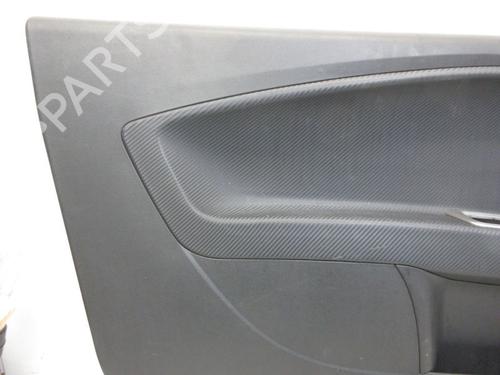 Front left panel ALFA ROMEO MITO (955_) 1.4 MultiAir (955AXL1B) | BP37122164C58 - Image 4