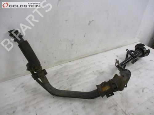 Tuyau MAZDA CX-7 (ER) 2.3 MZR DISI Turbo AWD (ER3P) | BP18757097M125