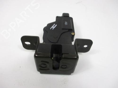 Used Tailgate lock KIA SORENTO I (JC) 3.5 V6 4WD (194 hp) 18796078