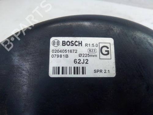 Servo brake OPEL AGILA B (H08) 1.0 (F68) | BP29109699M42 - Image 8