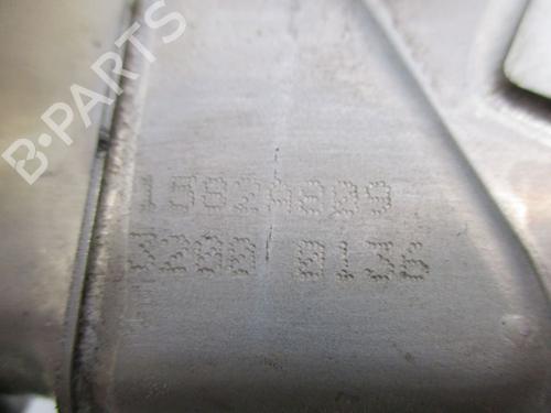 Egr MITSUBISHI MIRAGE / SPACE STAR VI Hatchback (A0_A) 1.2 | BP38505498M69 - Image 7
