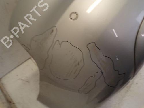 Rear bumper AUDI A4 B7 (8EC) 2.0 TDI 16V | BP29088905C8 