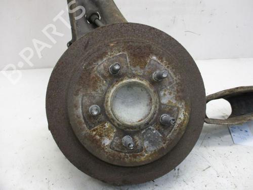 Right rear steering knuckle DODGE CALIBER 1.8 | BP37118411M28 - Image 3