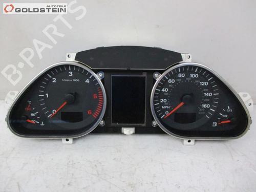 instrument-cluster-audi-q7-4lb-2006-2007-2008-2009-2010-2011-2012-2013-2014-2015-2016-37102024 main image