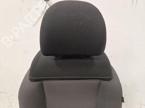 Left front seat CITROËN C3 III (SX) 1.2 VTi 68 | BP38029805C15 - Image 2