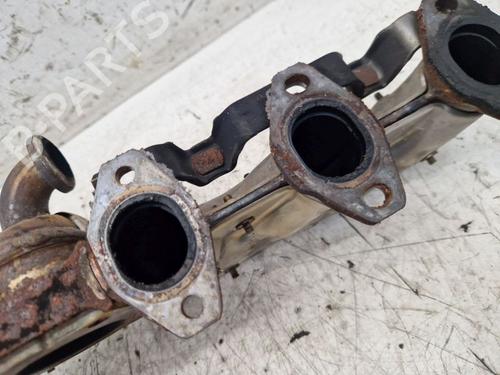Exhaust manifold VW TRANSPORTER T5 Bus (7HB, 7HJ, 7EB, 7EJ) 2.5 TDI | BP27932145M110 