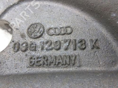 Intake manifold VW GOLF V (1K1) 1.9 TDI | BP37122181M70 - Image 8