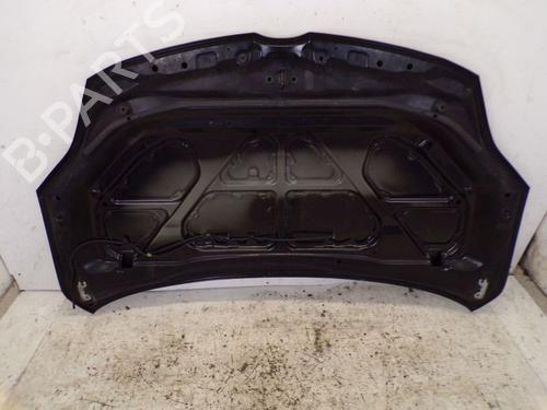 Hood MAZDA 5 (CR) 2.0 (CREW, CR19) | BP29090039C1