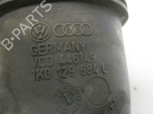 Air filter box VW PASSAT B6 (3C2) 2.0 TDI | BP37118617M87  - Image 6