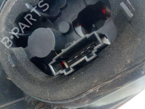 Right taillight VW TIGUAN (5N_) 2.0 TDI 4motion | BP29105065C35 