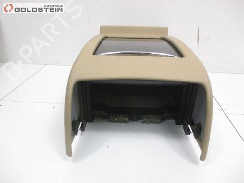 Glove box MERCEDES-BENZ S-CLASS Coupe (C216) CL 500 (216.371) | BP18761051C95 