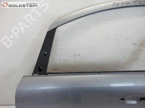 Left front door OPEL ZAFIRA / ZAFIRA FAMILY B (A05) 1.9 CDTI (M75) | BP26647631C2 