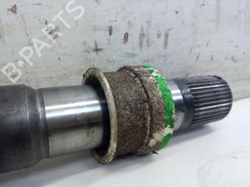 Right front driveshaft RENAULT TRAFIC III Van (FG_) 1.6 dCi 120 (FGMK) | BP40230517M39 - Image 7