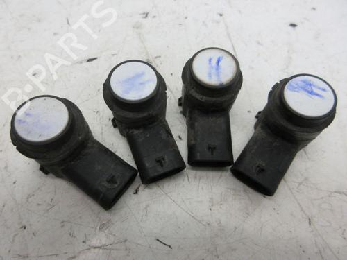 Used Electronic sensor FORD FOCUS III 1.6 EcoBoost (150 hp) 19289622
