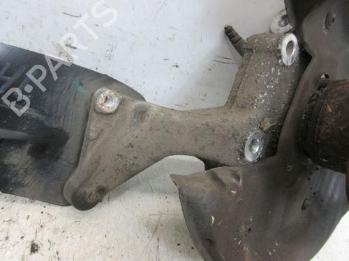 Left rear steering knuckle VW EOS (1F7, 1F8) 2.0 TDI | BP37124120M27 - Image 4