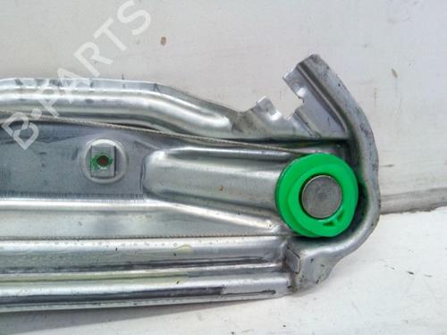 Front right window mechanism FORD TRANSIT V363 Van (FCD, FDD) 2.0 EcoBlue | BP31702405C23