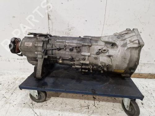 Gearbox BMW X3 (E83) 2.5 i | BP37141184M3 - Image 3