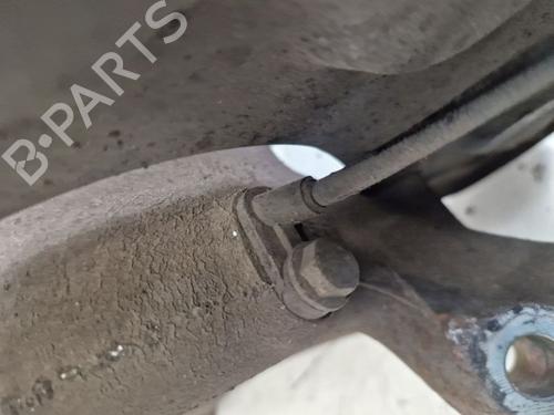 Right front steering knuckle MERCEDES-BENZ C-CLASS (W204) C 300 4-matic (204.081) | BP24589823M26 