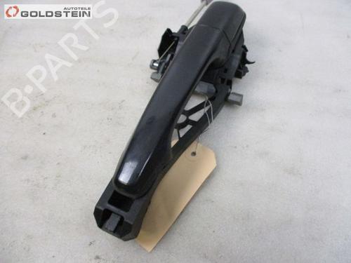 Rear left exterior door handle VOLVO XC60 I SUV (156) 2.4 D / D3 / D4 AWD | BP18756068C130