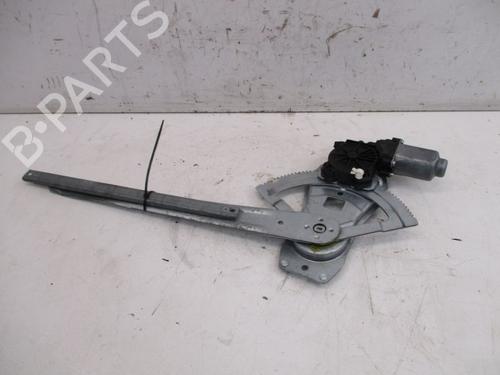 Front right window mechanism FORD TRANSIT Van (FA_ _) 2.2 TDCi | BP37123003C23 - Image 4