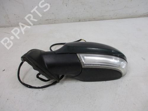 Left mirror VW PASSAT B6 Variant (3C5) 2.0 FSI | BP18793225C26 