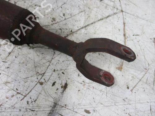 Left front shock absorber AUDI A6 C6 (4F2) 3.0 TDI quattro | BP37114314M16 - Image 2