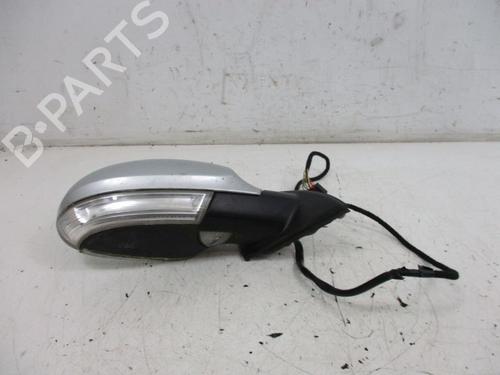 Right mirror VW PASSAT B6 (3C2) 2.0 TFSI | BP18791911C27 