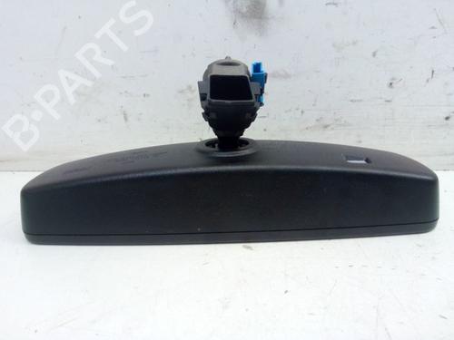 Rear mirror FORD FOCUS III Turnier 1.5 TDCi | BP29523373I6 