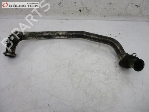 Used Pipe FORD FOCUS II Convertible 2.0 TDCi (136 hp) 18756566