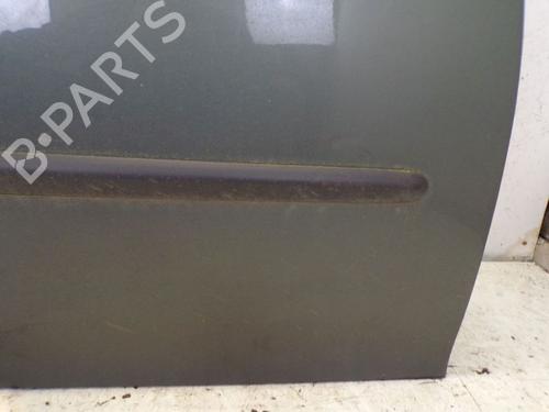 Right front door VW GOLF V (1K1) 1.4 FSI | BP26647933C3 