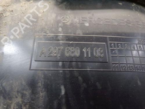 Other MERCEDES-BENZ EQS (V297) EQS 450+ (297.123) | BP29100667O1