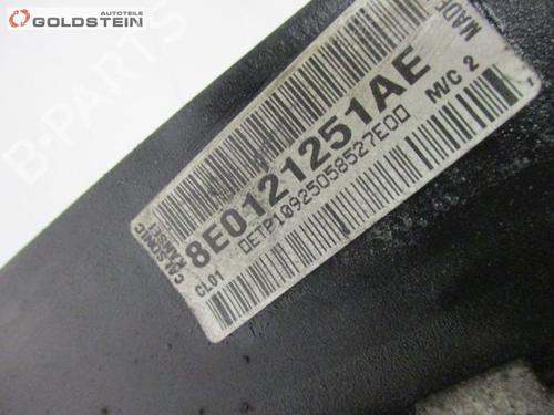Water radiator AUDI A4 B7 (8EC) 2.0 TFSI | BP18789570M31 